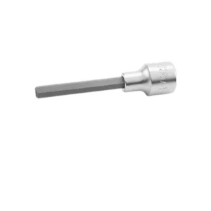 Toptul BCIA1610 Hex Bit Socket 1/2'' 10mmx140L