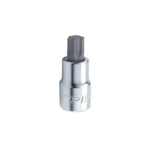 Toptul BCFA1650 1/2'' Star Bit Socket T50x55mm