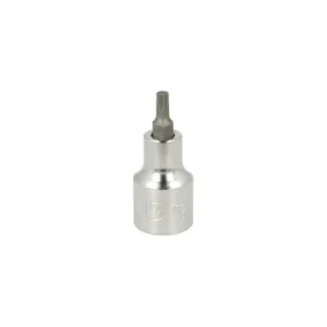 Toptul BCHA1605 1/2'' Spline Bit Socket 5mmx55mm