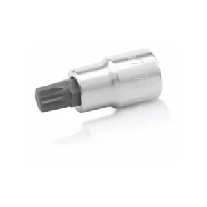 Toptul BCHA1608 1/2'' Spline Bit Socket 8mmx55mm