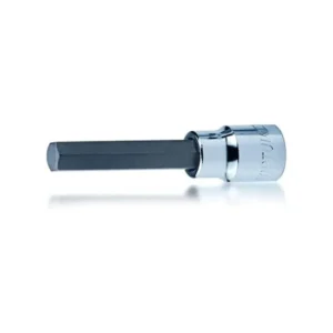 Toptul BCIA1605 Hex Bit Socket 1/2'' 5mmx180L