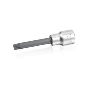 Toptul BCJD1610 1/2'' Long Spline Bit Socket M10x100mm