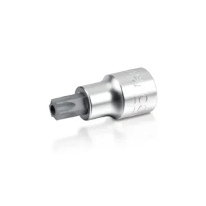 Toptul BCLA1620 1/2'' Star Bit Socket With Hole T20x55mm