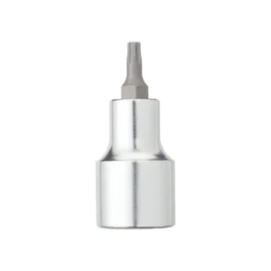Toptul BCLA1625 1/2'' Star Bit Socket With Hole T25x55mm