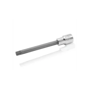 Toptul BCMD1612 1/2'' XL Spline Bit Socket M12x140mm