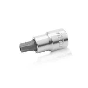 Toptul BCNA0808 1/4'' Pentacle Bit Socket T8x37mm