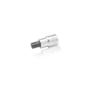 Toptul BCQA1605 1/2'' Ribe Bit Socket M5x55mm