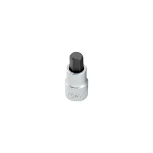 Toptul BDDA1608 Hex Bit Socket 1/2'' 1/4''x55mm