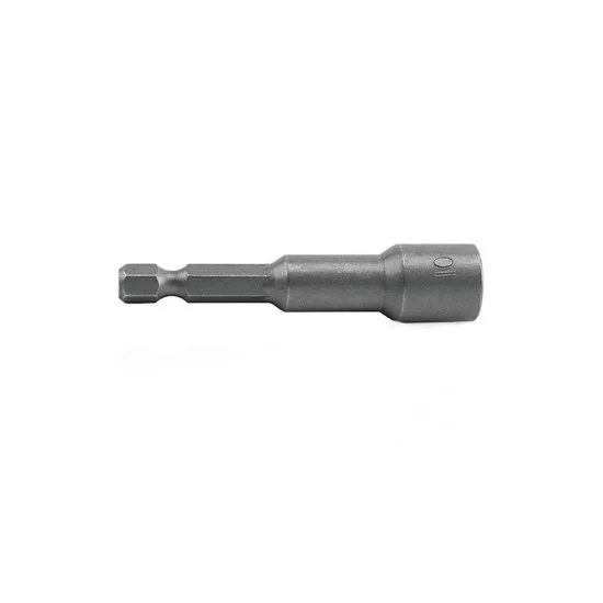 Toptul BEAA0807 1/4'' Power Socket Nut Driver 65mm