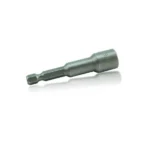 Toptul BFAA0812 1/4'' Power Socket Nut Driver 3/8''x65mm