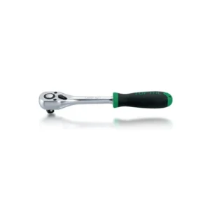 Toptul CJBG0815 Ratchet Handle 1/4'' 150mm