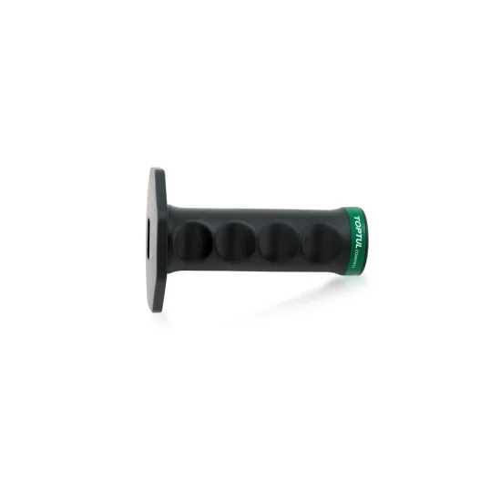 Toptul COAK1612 16x78x118mm Ribbed Flat Chisels Handle
