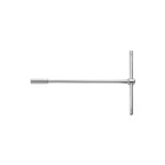 Toptul CTDA1731 Socket 6PT Sliding T-Wrench 17x310mm