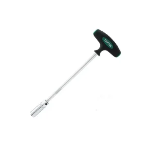 Toptul CTFB1435 T Handle Spark Plug Deep Socket 14x350mm