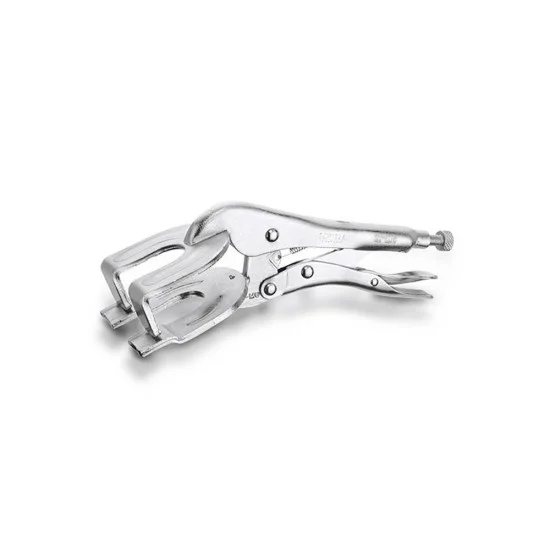 Toptul DAAT1A09 Welding Clamp Plier 9''