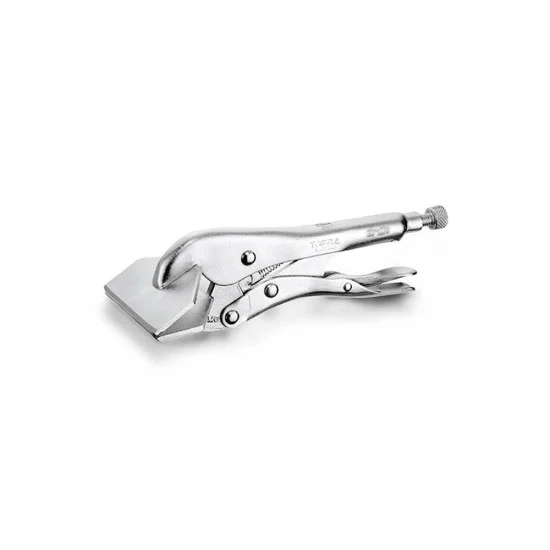 Toptul DAAV1A08 Sheet Metal Locking Plier 8''