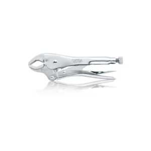 Toptul DAAY1A10 Curved Jaw Locking Plier 10''