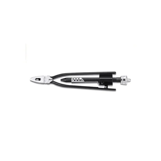 Toptul DACA1A09 9'' Safety Wire Twisting Plier