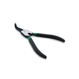 Toptul DCAA1207 90° Retaining Ring Plier (External Ring) 7''