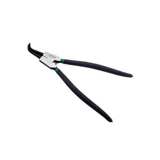 Toptul DCAA1212 90° Retaining Ring Plier (External Ring) 12''