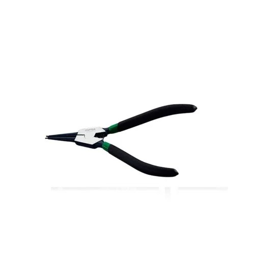 Toptul DCAB1209 Straight Retaining Ring Plier (External Ring) 9'