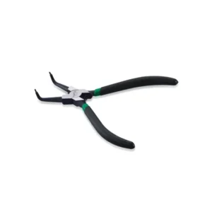 Toptul DCAC1207 90° Retaining Ring Plier (Internal Ring) 7''