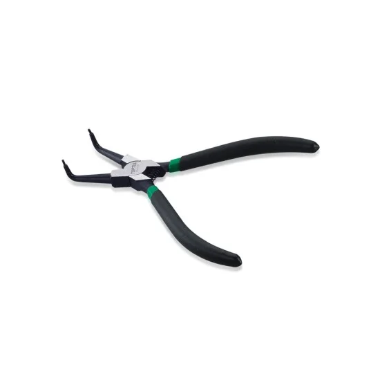 Toptul DCAC1207 90° Retaining Ring Plier (Internal Ring) 7''