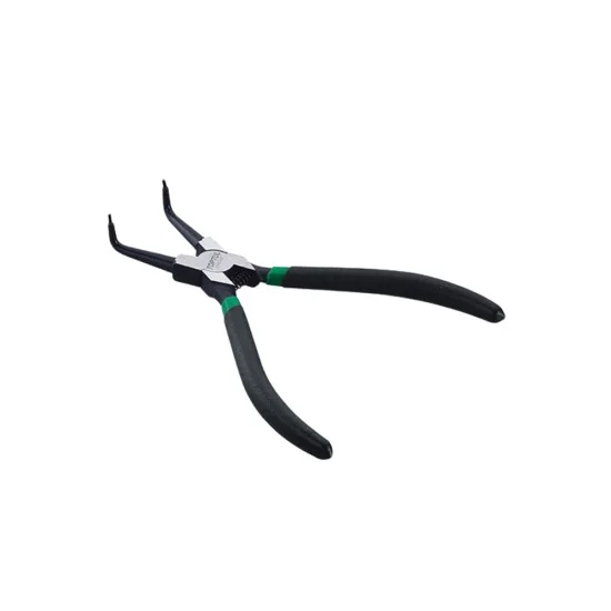 Toptul DCAC1212 90° Retaining Ring Plier (Internal Ring) 12''