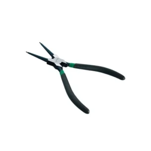 Toptul DCAD1205 Retaining Straight Ring Plier (Internal Ring) 5''
