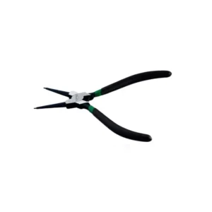 Toptul DCAD1209 Straight Retaining Ring Plier (Internal Ring) 9''
