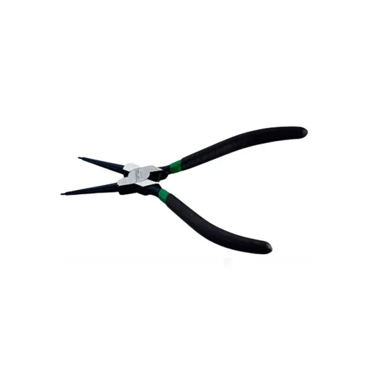Toptul DCAD1209 Straight Retaining Ring Plier (Internal Ring) 9''