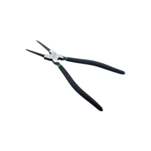 Toptul DCAD1212 Retaining Straight Ring Plier (Internal Ring) 12''