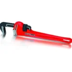 Toptul DDAB1A08 Pipe Wrench Iron
