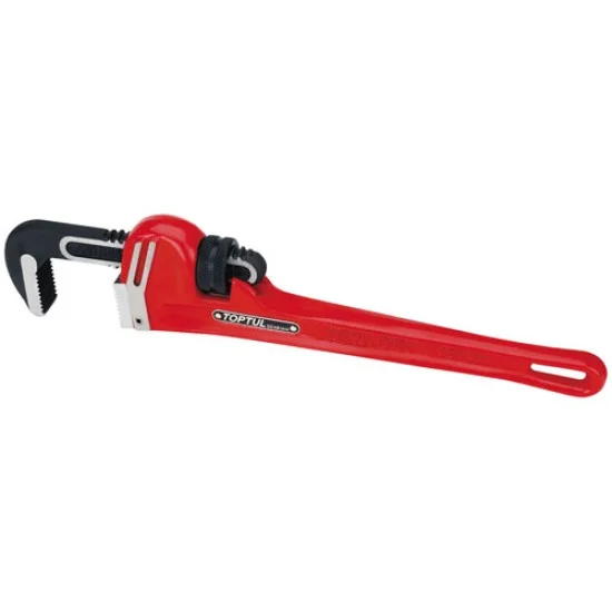 Toptul DDAB1A14 Pipe Wrench Iron