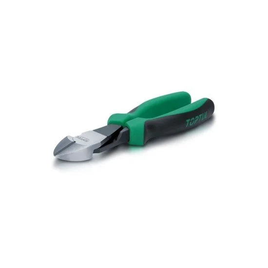 Toptul DEBC2208 Heavy Duty Diagonal Cutting Plier 8''