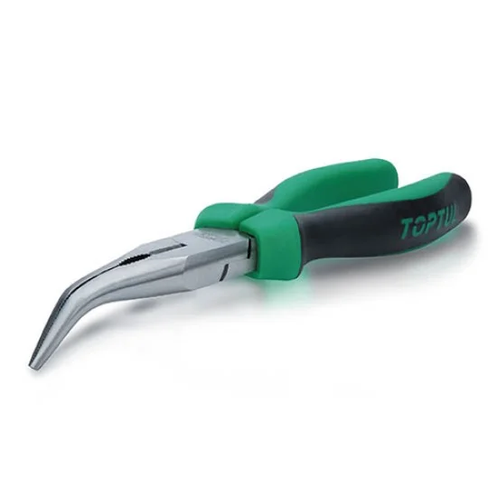 Toptul DFBA2206 - Bent Nose Pliers