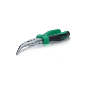 Toptul DFBA2208 Bent Nose Plier 8''