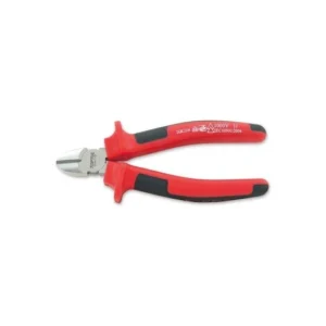 Toptul DGBC2106 VDE Insulated Diagonal Cutting Plier 6'
