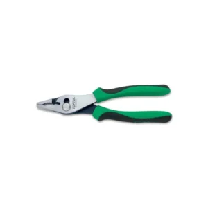 Toptul DHBB2208 Combination Slip-Joint Plier 8''