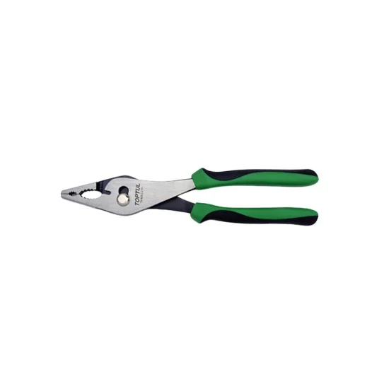 Toptul DHBB2210 Combination Slip-Joint Plier 10''