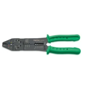 Toptul DIBB2009 Multi-Purpose Crimping Plier 9'