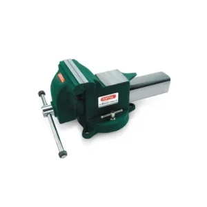 Toptul DJAC0104 Bench Vise 4'