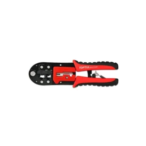 Toptul DKAC2420 Modular Crimping Tool 203mm