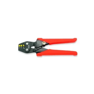 Toptul DKBB2307 Ratchet Crimping Plier