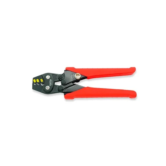 Toptul DKBB2307 Ratchet Crimping Plier