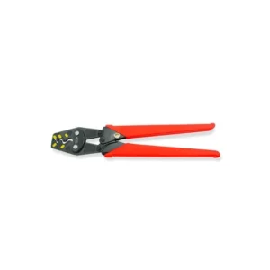 Toptul DKBB2315 Ratchet Crimping Plier
