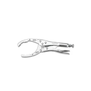 Toptul DMAC1A10 Oil Filter Master Plier 10'