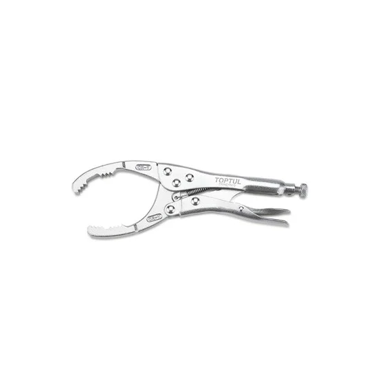 Toptul DMAC1A10 Oil Filter Master Plier 10'