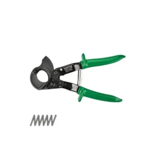 Toptul DNAB1010 Ratcheting Cable Cutter 250mm 10''
