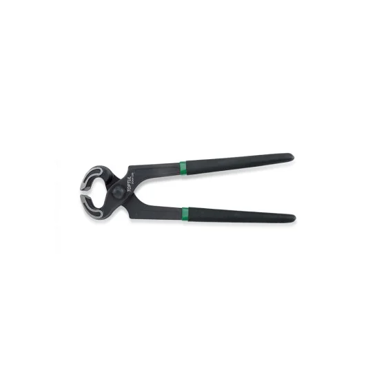 Toptul DOAA1208 10' Carpenter Pincer Plier